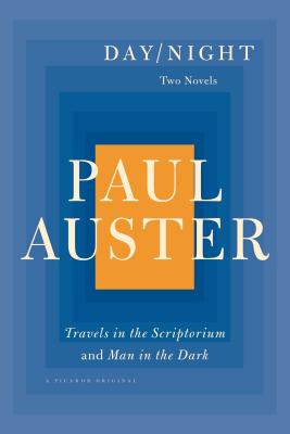 Day/Night - Paul Auster