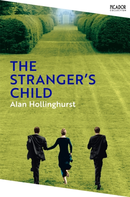 The Stranger's Child - Alan Hollinghurst