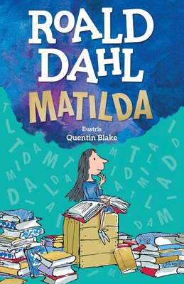 Matilda - Roald Dahl