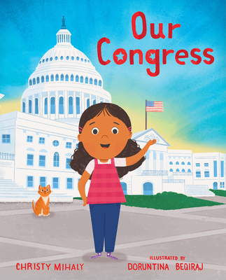 Our Congress - Christy Mihaly