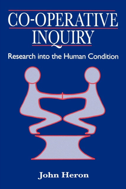 Co-Operative Inquiry: Research Into the Human Condition - John Heron