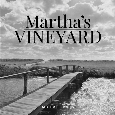 Martha's Vineyard - Michael Kahn