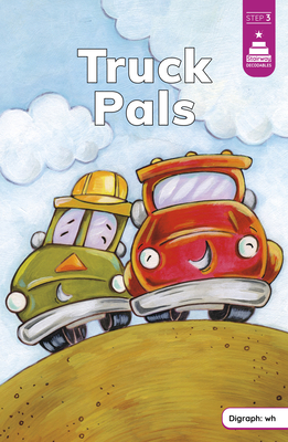 Truck Pals - Veronica Rooney