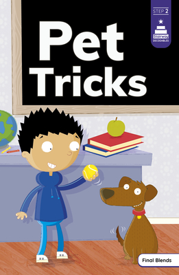 Pet Tricks - Mike Byrne