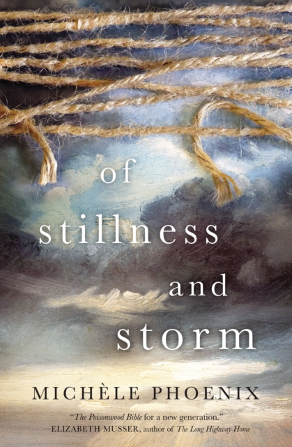 Of Stillness and Storm - Michele Phoenix