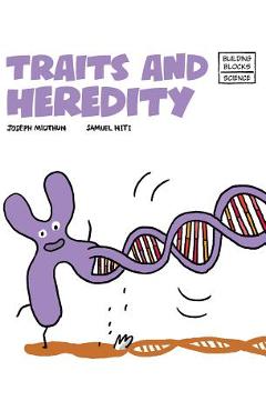 Coperta cărții 'Traits and Heredity - Samuel Hiti'
