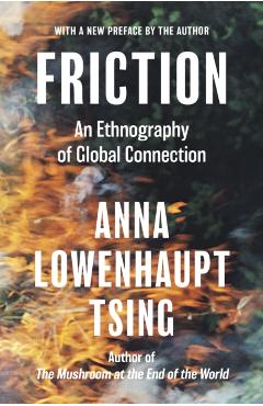 Friction: An Ethnography of Global Connection - Anna Lowenhaupt Tsing