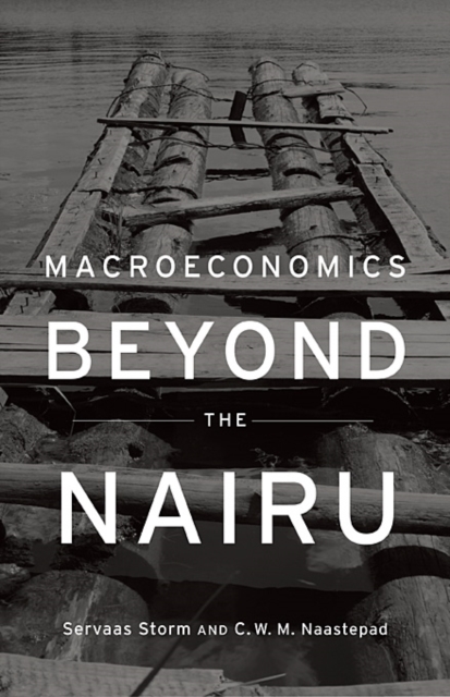 Macroeconomics Beyond the NAIRU - Servaas Storm