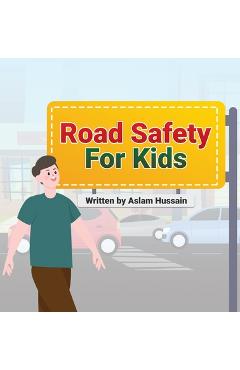 Poza produsului Road Safety for Kids - Lambkinz