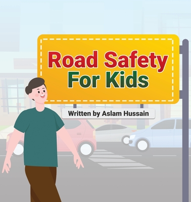 Road Safety for Kids - Lambkinz