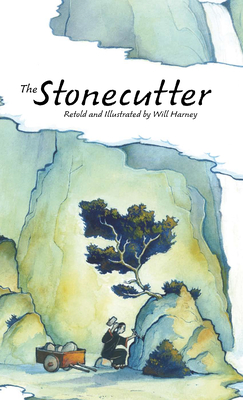 The Stonecutter - Will Harney