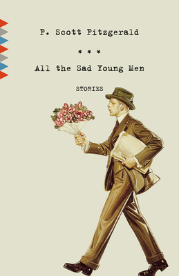 All the Sad Young Men: Stories - F. Scott Fitzgerald