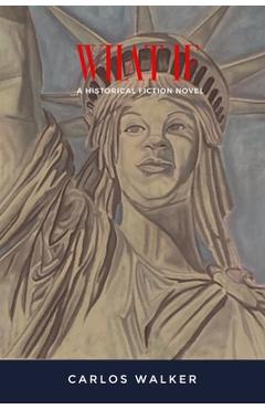 Coperta cărții 'What If: A Historical Fiction Novel - Carlos Walker'
