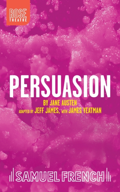 Persuasion - Jeff James