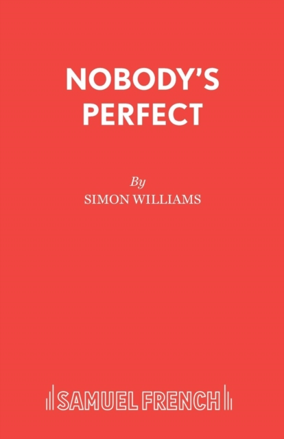 Nobody's Perfect - Simon Williams