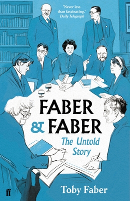 Faber & Faber - Toby Faber