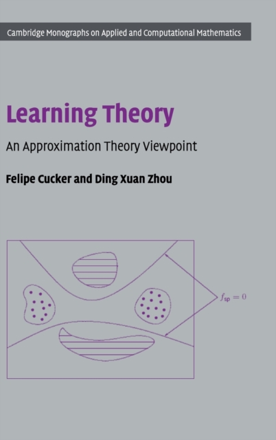 Learning Theory - Felipe Cucker