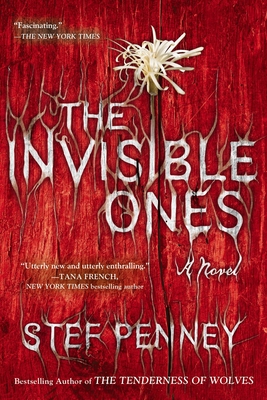 The Invisible Ones - Stef Penney