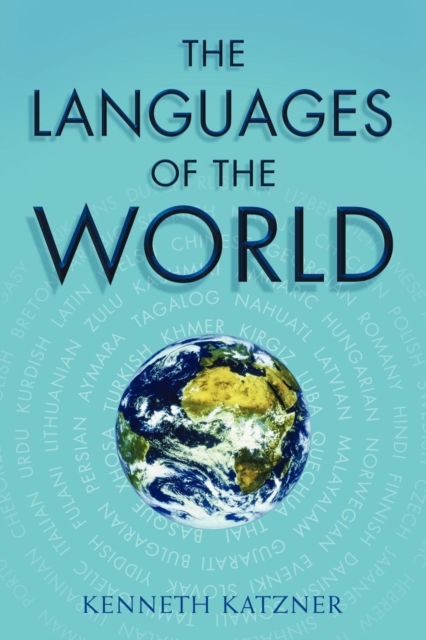 The Languages of the World - Kenneth Katzner