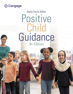 Positive Child Guidance - Darla Ferris Miller