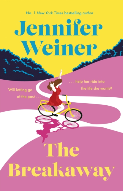 The Breakaway - Jennifer Weiner