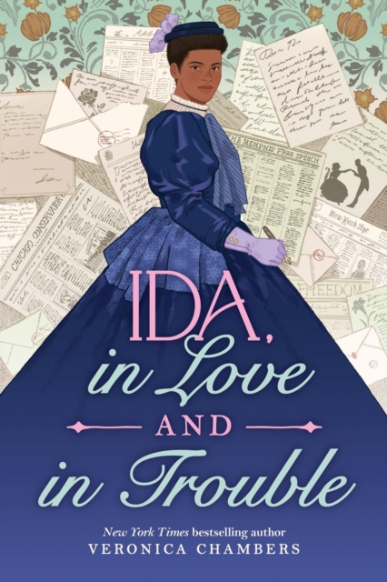 Ida, in Love and in Trouble - Veronica Chambers