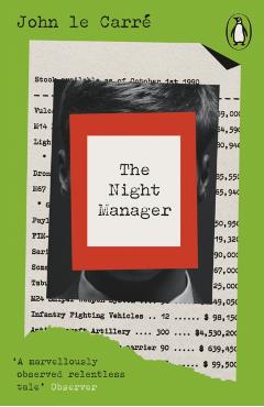 The Night Manager - John Le Carré