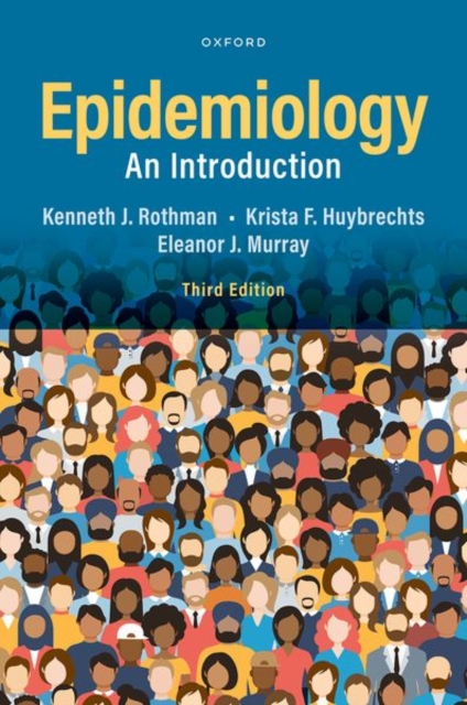 Epidemiology: An Introduction - Kenneth J. Rothman