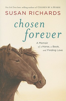 Chosen Forever - Susan Richards