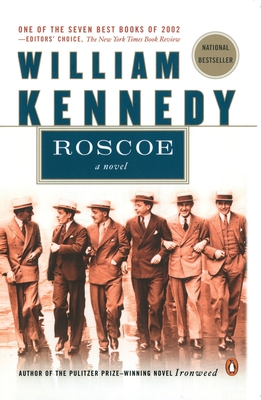 Roscoe - William Kennedy