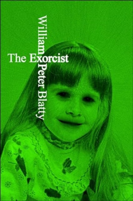 The Exorcist - William Peter Blatty