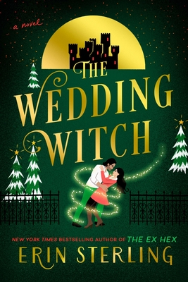 The Wedding Witch - Erin Sterling