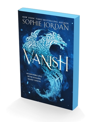 Vanish - Sophie Jordan