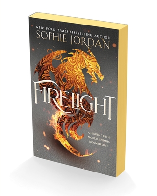 Firelight - Sophie Jordan