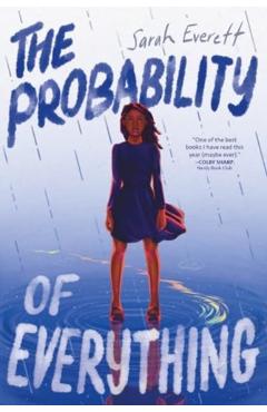The Probability of Everything - Sarah Everett