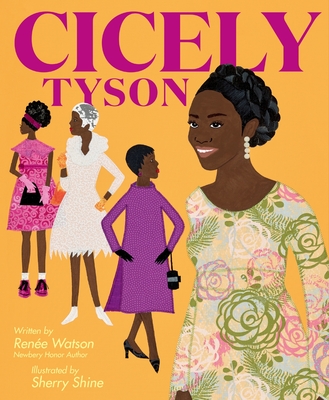 Cicely Tyson - Rene Watson