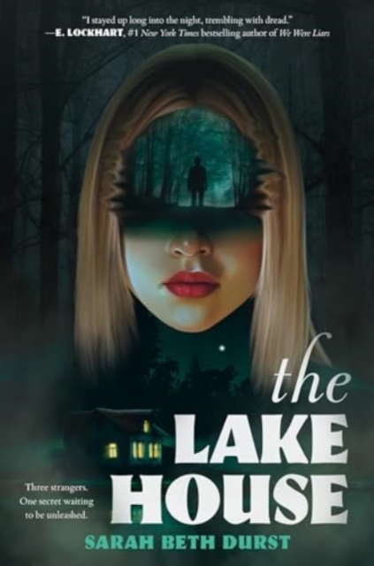 The Lake House - Sarah Beth Durst