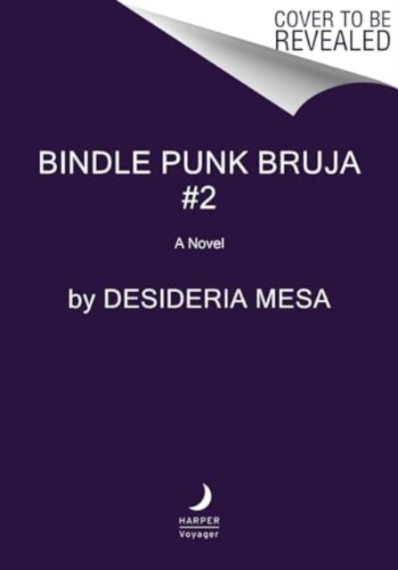 Bindle Punk Jefe - Desideria Mesa