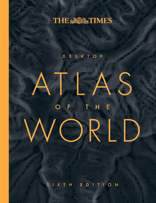 The Times Desktop Atlas of the World - Times Atlases