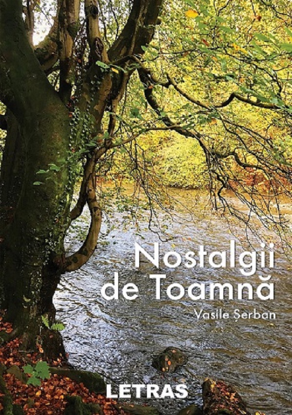 eBook Nostalgii de Toamna - Vasile Serban