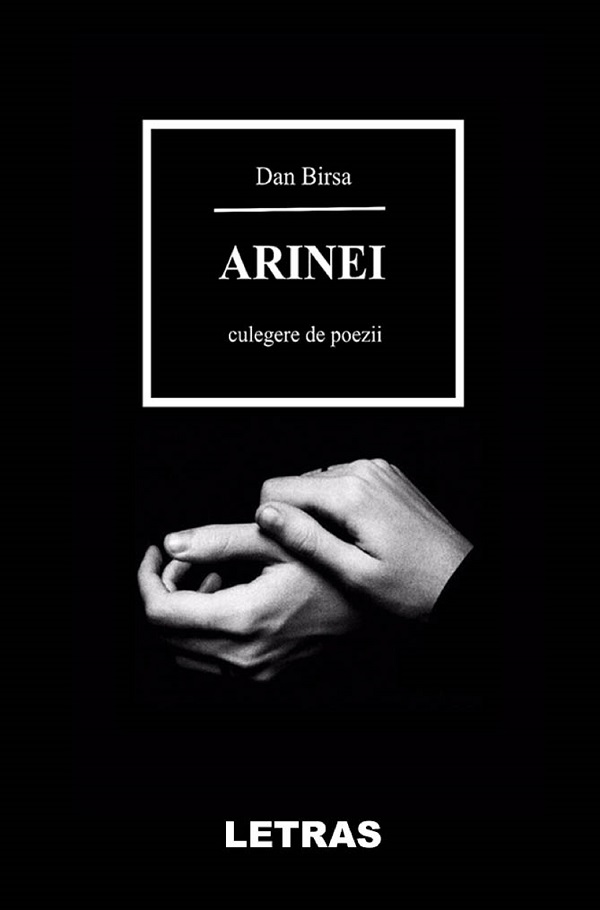 eBook Arinei. Culegere de poezii - Dan Birsa