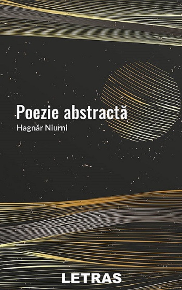 eBook Poezie abstracta - Hagnar Niurni