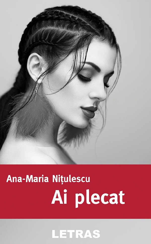 eBook Ai plecat - Ana-Maria Nitulescu