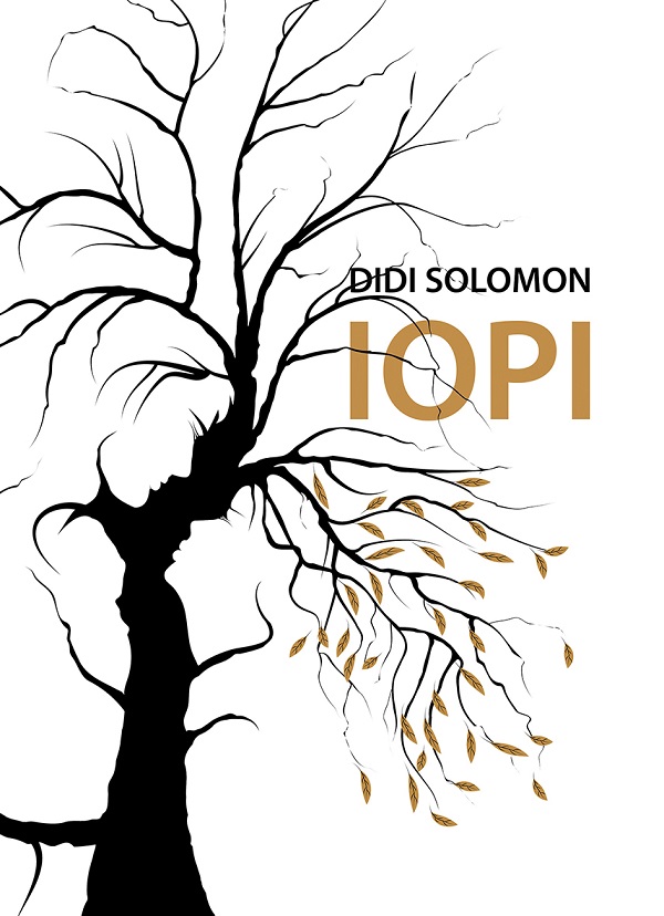 eBook Iopi - Didi Solomon