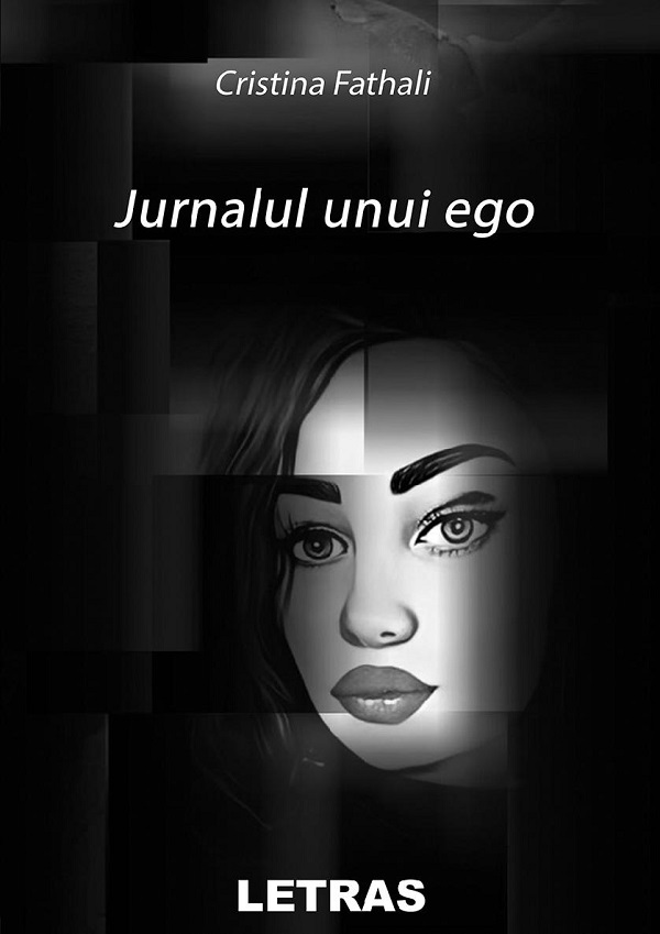 eBook Jurnalul unui ego - Cristina Fathali