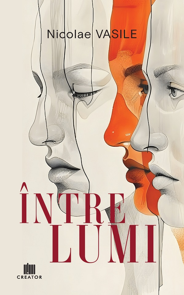 Intre lumi - Nicolae Vasile