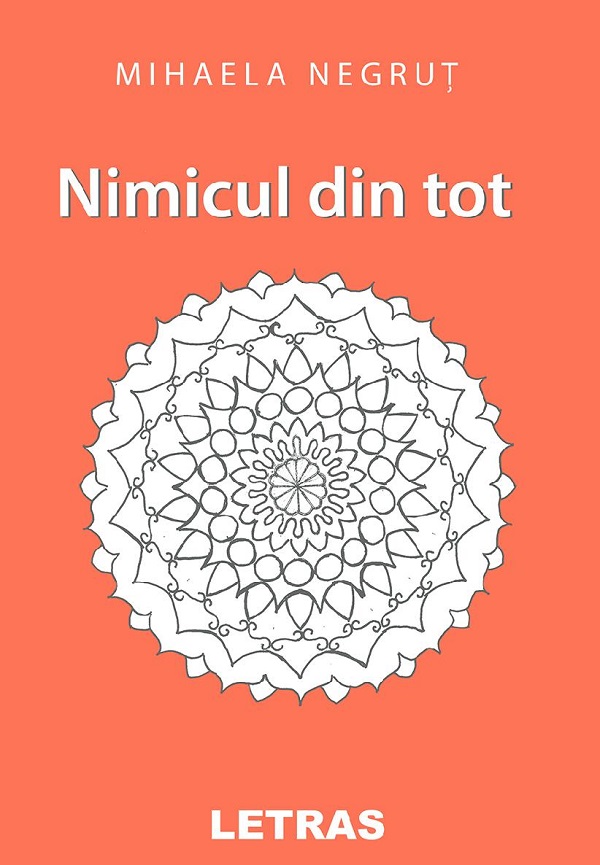 eBook Nimicul din tot - Mihaela Negrut