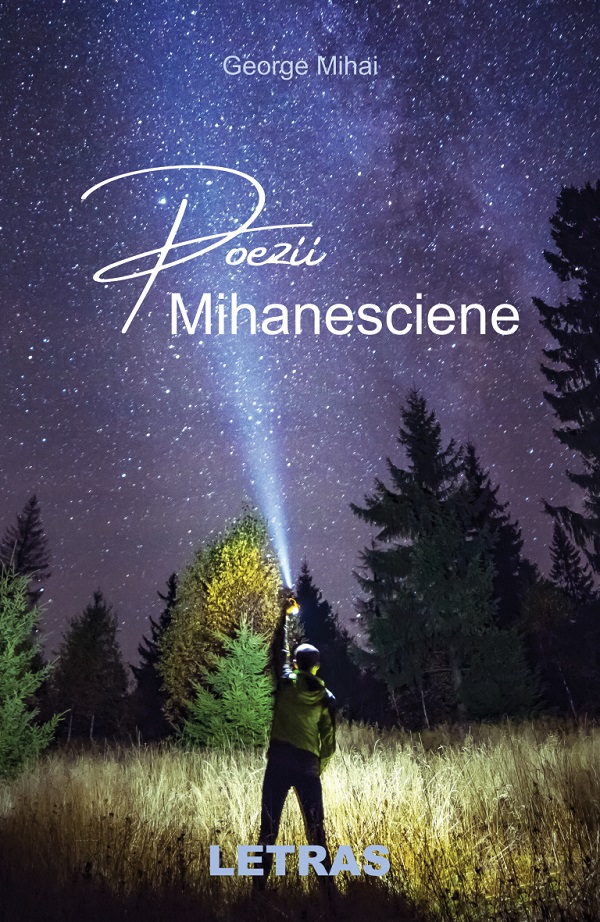 eBook Poezii Mihanesciene - George Mihai