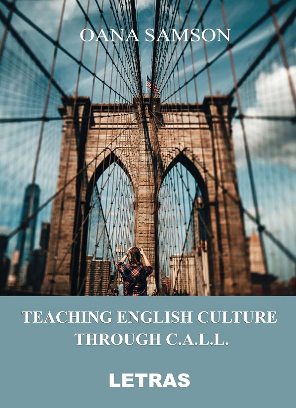 eBook Teaching English culture through CALL - Oana Samson