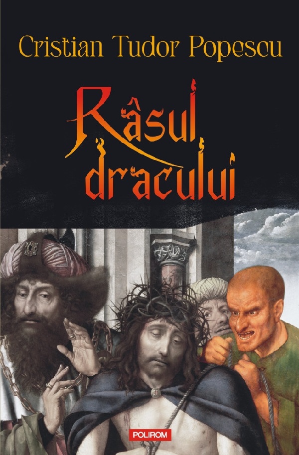 Rasul dracului - Cristian Tudor Popescu